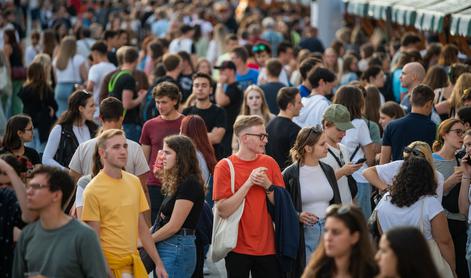 Na mednarodni dan mladih v ospredju njihove potrebe in pričakovanja