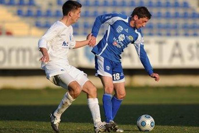 B. Gerenčer: Želimo si čim boljši rezultat