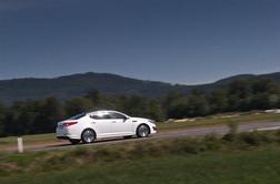 Med avtomobilskimi proizvajalci avgusta najbolje Kia, najslabše Ford