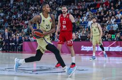 Kdo bo zadnji četrtfinalist?