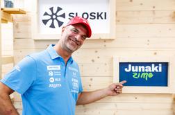 Slovenija smukaška velesila? "Vele še nismo bili, sila pa smo že!"