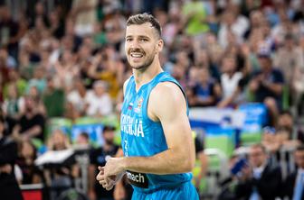 Upanje za navijače? Goran Dragić priznava, da ga mika ...