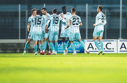 Vrtnice so se poslovile z zmago v režiji 17-letnika #video