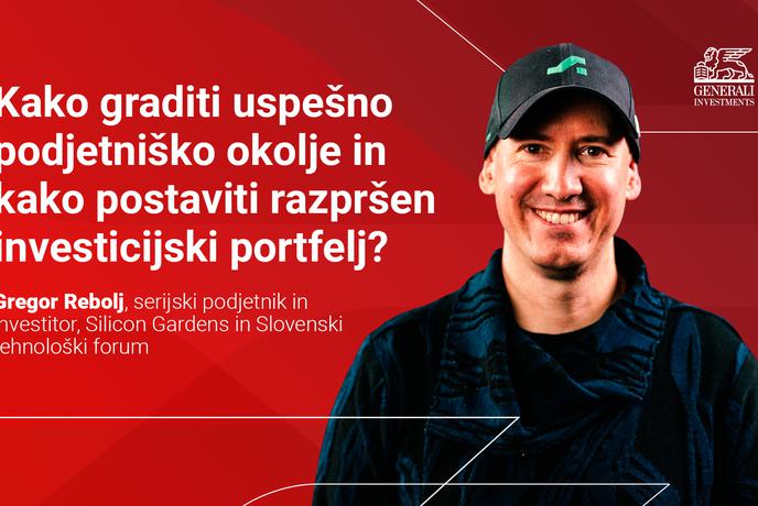Znani slovenski podjetnik: Tu so Hrvati in Srbi boljši od nas