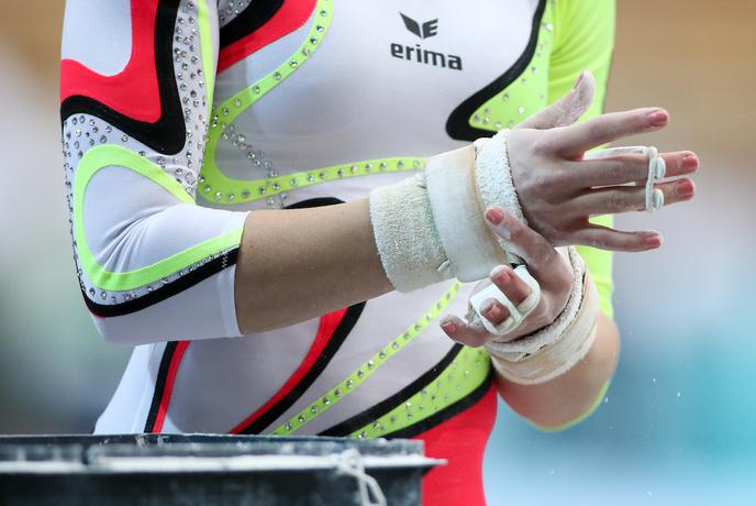 Gajibovu še tretji mandat na čelu evropske zveze UEG