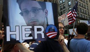 Snowdenu hrbet obrnili še Italija in Francija
