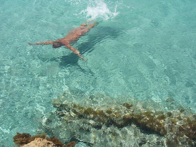 nudizem, naturizem | Foto: Thomas Hilmes/Wikimedia Commons