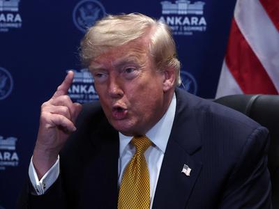 Trump Španiji zagrozil s prekinitvijo trgovinskih odnosov