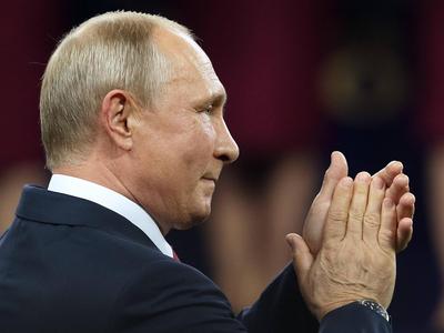 Je v kot stisnjeni Putin našel šibko točko ukrajinske obrambe?
