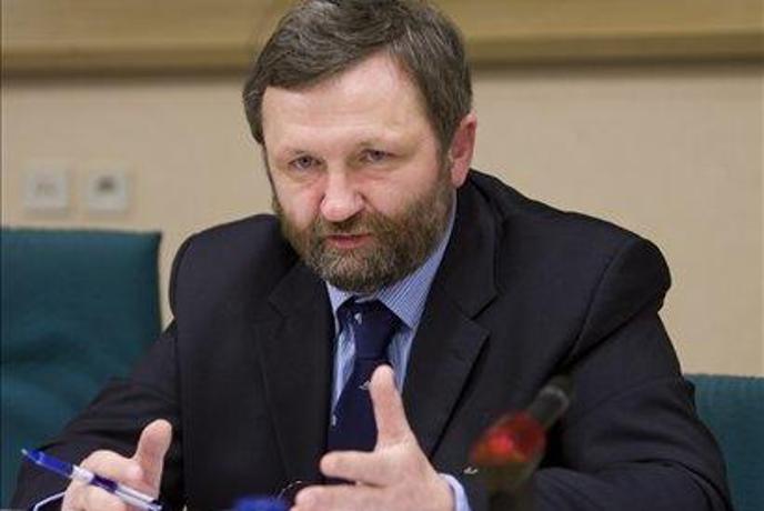 Žagar: Nadaljnji dogovori glede pokrajinske zakonodaje smiselni