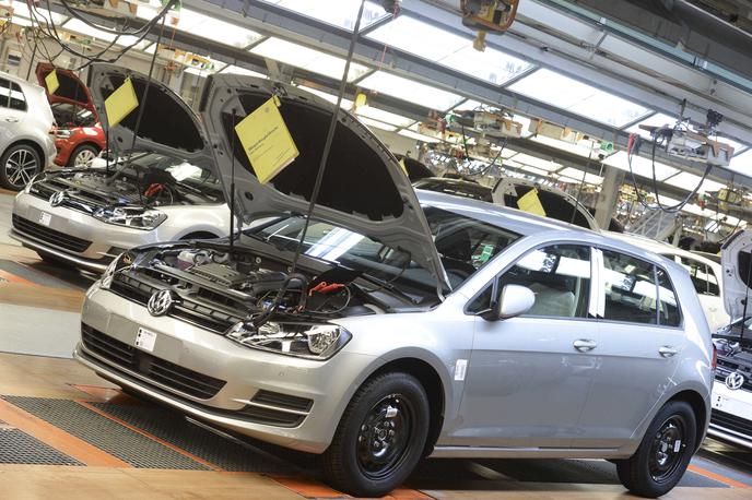 Volkswagen Dieselgate | Foto Reuters