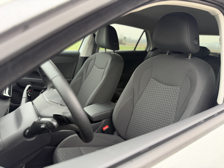 Volkswagen T-roc | Foto: Gregor Pavšič