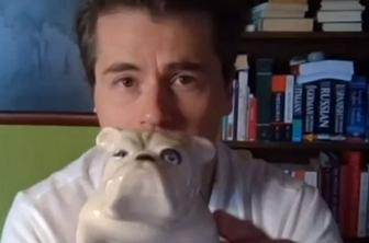 Kako sta povezana Jure Godler in James Bond? #video