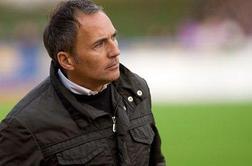 Milanič: Prikazali smo zrelo igro