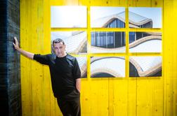 Znani arhitekt o tem, zakaj bo ljubljanska postaja boljša od švicarske #intervju