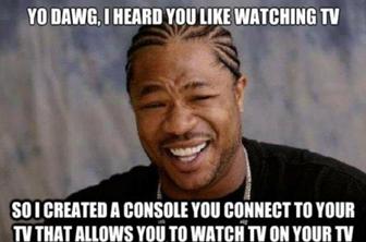 Sony zbada Microsoft in Xbox One