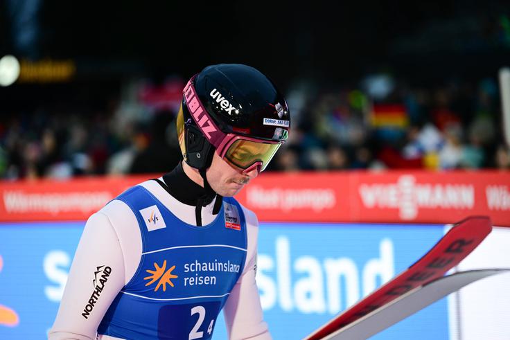 Casey Larson | Foto: Guliverimage