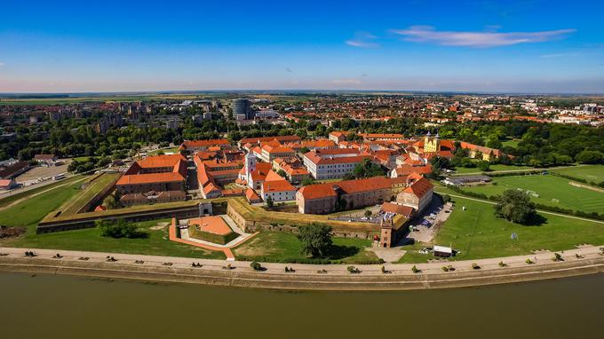 Osijek | Foto: Ivo Biočina