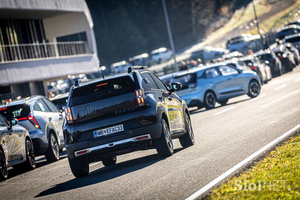 izbor Slovenski avto leta 2026