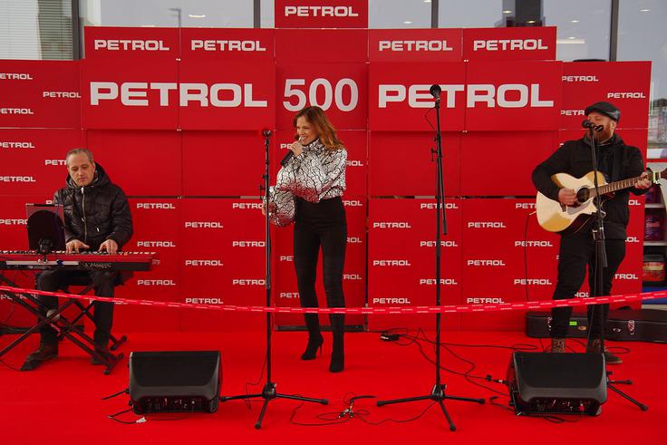 Petrol | Foto: 