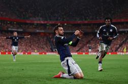 United s sanjskim polčasom, na pol poti v finale tudi Spurs