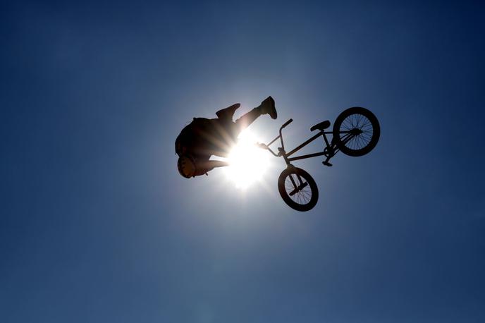 BMX prosti slog | Foto Guliverimage
