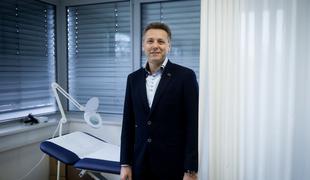 "V Sloveniji imajo bolnice z rakom dojk najboljše možnosti" #video
