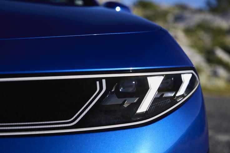 BMW 3 | Foto: BMW