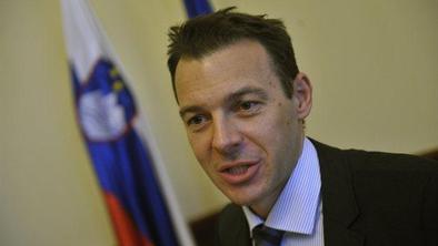 Čufer: Slovenski načrti ne bodo spodleteli (video)