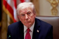 Trump presenetil s priznanjem: Ponudil je vse