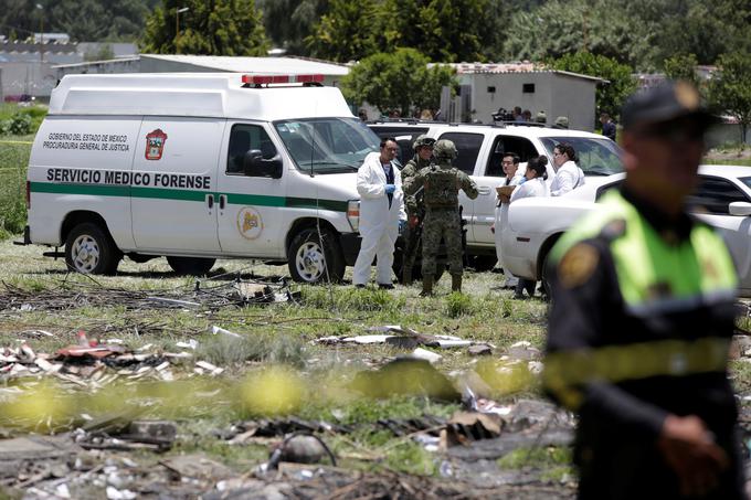 eksplozija mehika | Foto: Reuters