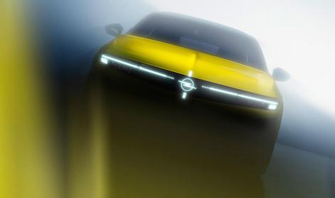 Klasika živi naprej: ta fotografija že napoveduje glavne novosti #foto