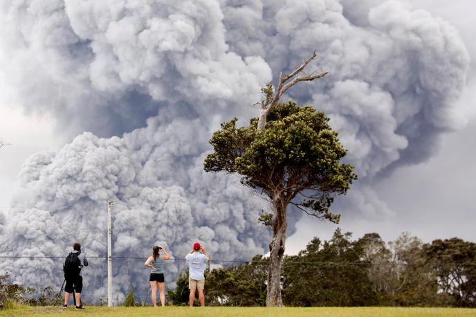 Kilauea | Foto Reuters
