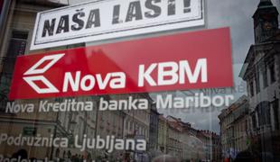 Nova KBM lani s 45,8 milijona evrov dobička