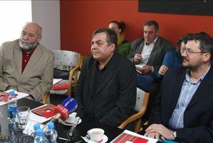 Jančar: Čas se je individualiziral