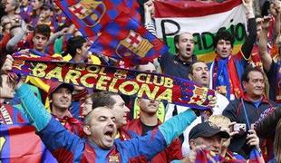 Barcelona ujela Ajax in Bayern