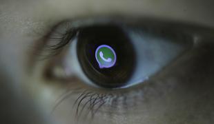 Telekom Slovenije opozarja: ne nasedajte lažni nagradni igri v Whatsappu