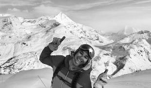 Tragedija v Alpah: umrla je nekdanja svetovna prvakinja