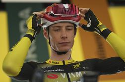 Nekaj se dogaja z Vingegaardom: Lance Armstrong dviguje alarm