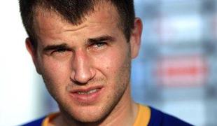 Radujko uradno 'zmaj', Kosič odločen