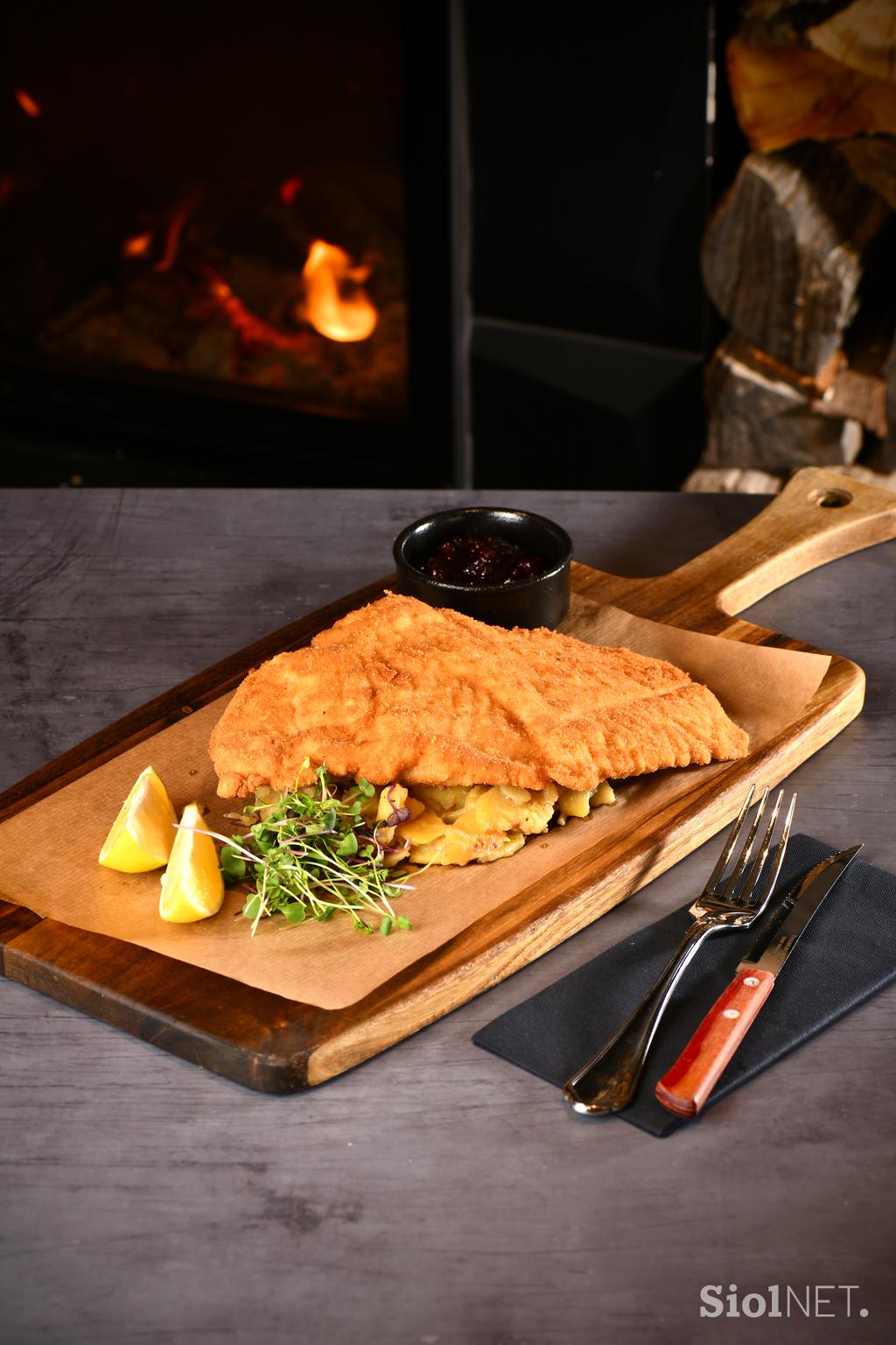 Kranjska gora, Jasna resort