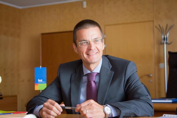 Dimitrij Piciga konec leta zapušča vrh Hita