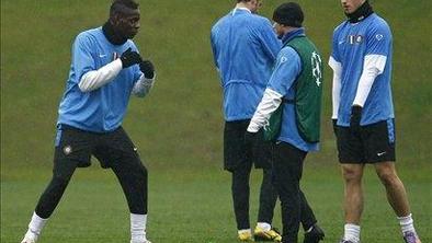 Balotelli: Opravičujem se za nastalo situacijo (video)