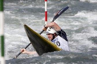 Kauzer, Božič in Taljat odlični v kvalifikacijah Tacna