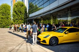 Maserati