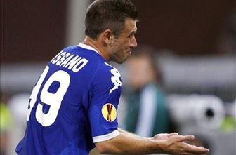 Cassano se je opravičil