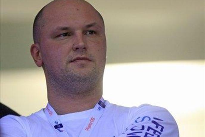 V Kranju poudarek na slovenskih reprezentantih