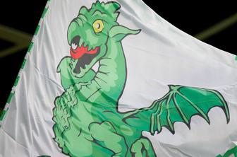 Olimpijin paradoks: direktor odšel po zmagi (video)