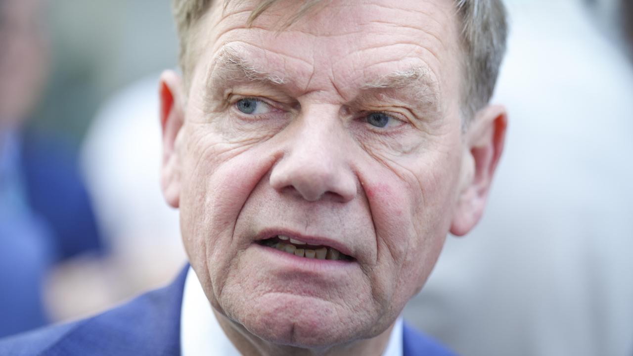 Na obisku v Sloveniji danes nemški zunanji minister