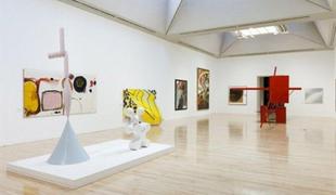 V Tate Britain preurejena stalna razstava